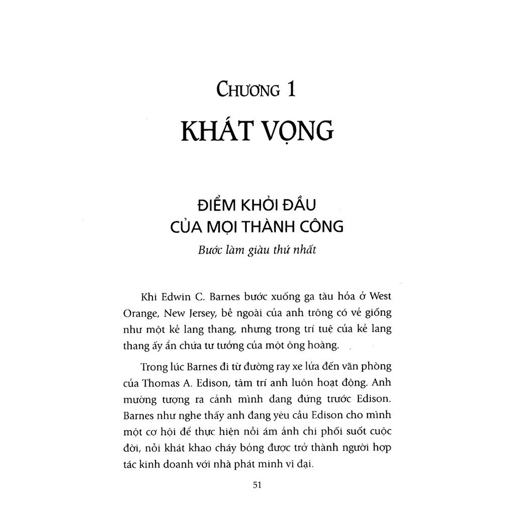 Sách First News - Nghĩ Giàu Và Làm Giàu Think &amp; Grow Rich (Tái Bản)