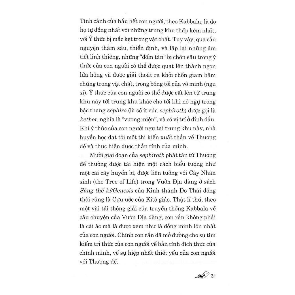 Sách Quyền Năng Linh Thánh