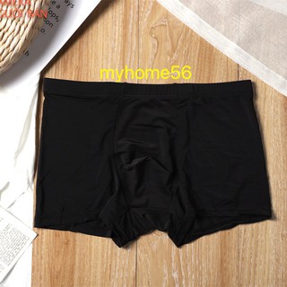 [XẢ KHO] HỘP 4 QUẦN LÓT NAM ĐÚC LỤA CAO CẤP