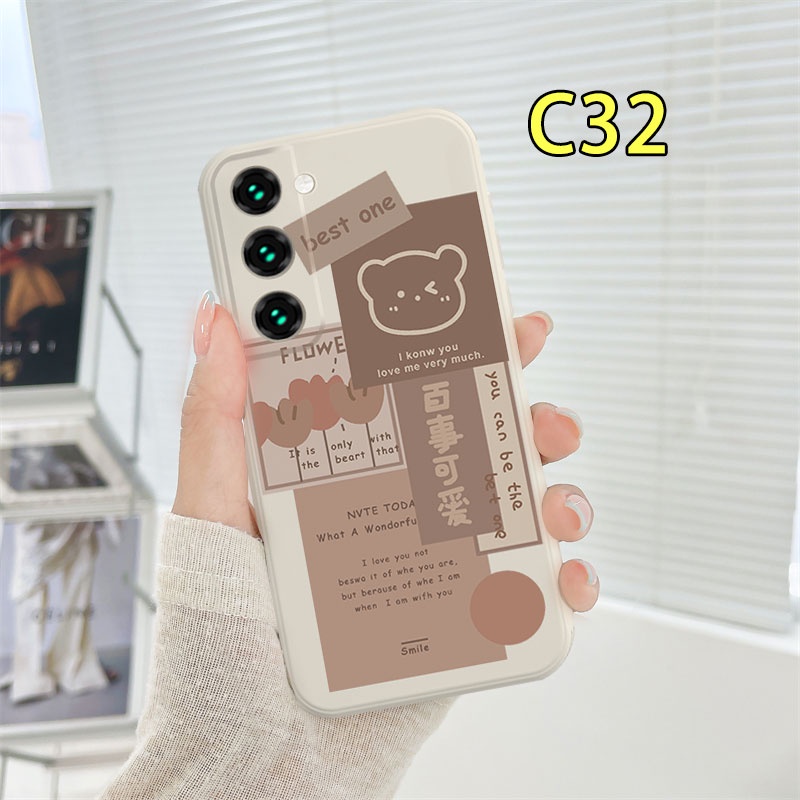 Ốp Điện Thoại Samsung A32 A52 A72 A12 A20S A03 A02S A50 A10S A52S J7 Prime A51 J2 Prime A10 A125 A30 A50S A30S A20 M40S