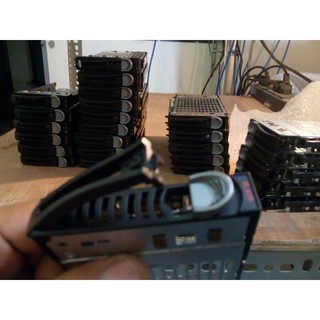Tray ổ cứng 2.5" Dell C6100/C6220 server