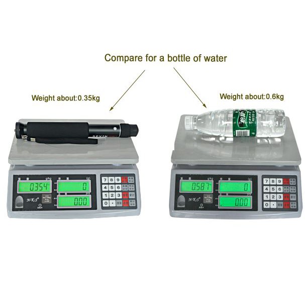 Monopod -  Chân đơn cho các dòng máy ảnh.