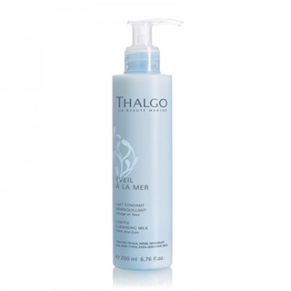 Sửa Rửa Mặt Thalgo Gentle Cleansing Milk 200ml