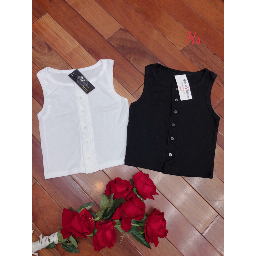 Áo crt 3 lỗ 6 cúc LOIX 941