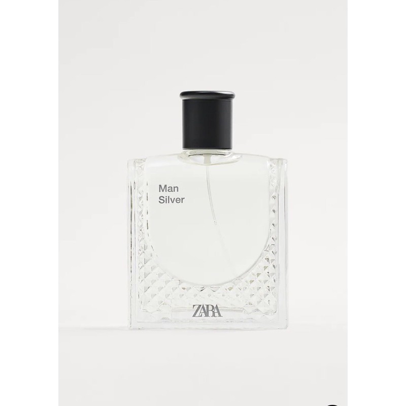 Nước hoa Zara Man bản Limited giới hạn 100ml