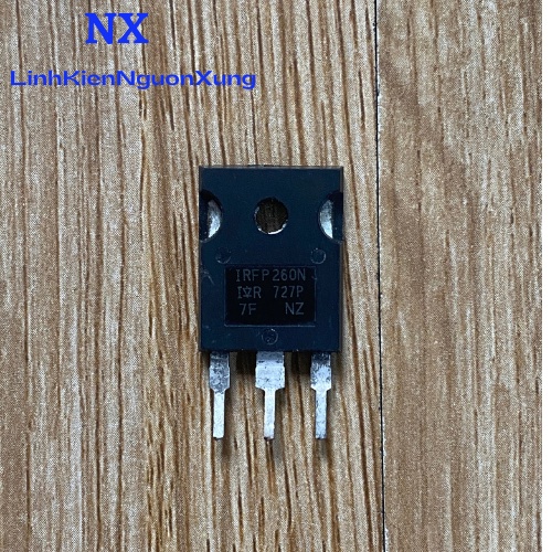 IRFP260 IRFP260N hàng tháo máy