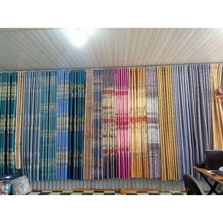Combo khách đặt trọn bộ cả thanh treo và phụ kiện