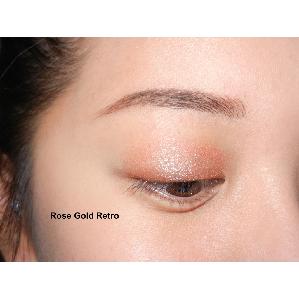 Stila - Gliter & Glow Liquid Eyeshadow