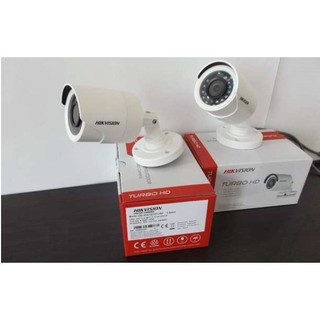 Camera Hikvison DS-2CE16D0T-IR/IRP