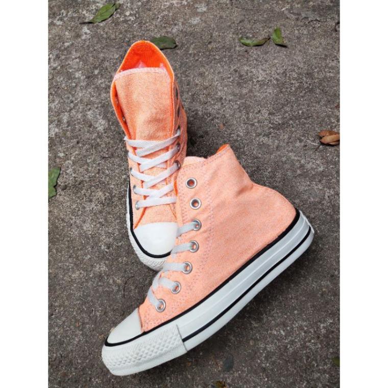 sale sốc Giày converse chính hãng 2hand siêu phẫm size 35 -sal11