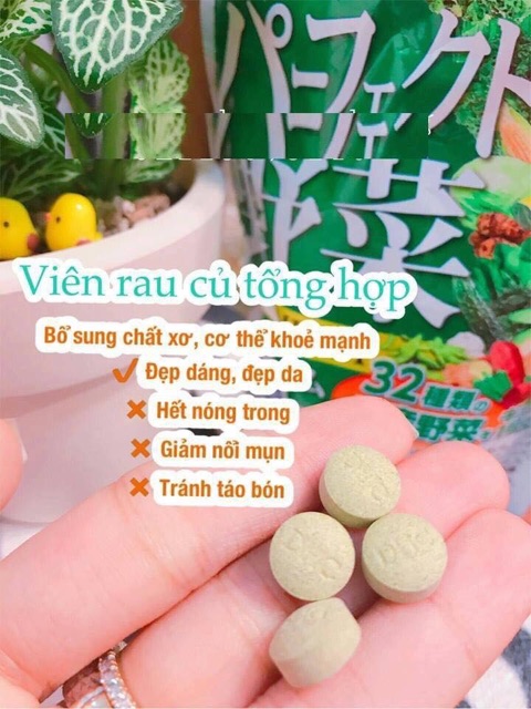 Lam đẹp da rau củ