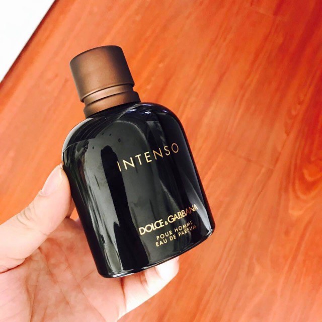 Nước Hoa .Chính Hãng, D&G Intenso for Men