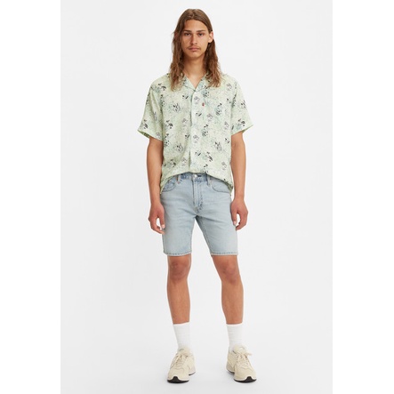 Quần Jeans Nam Ngắn Levi's 39387-0039