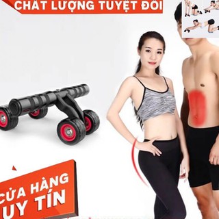 Con Lăn Tập Bụng