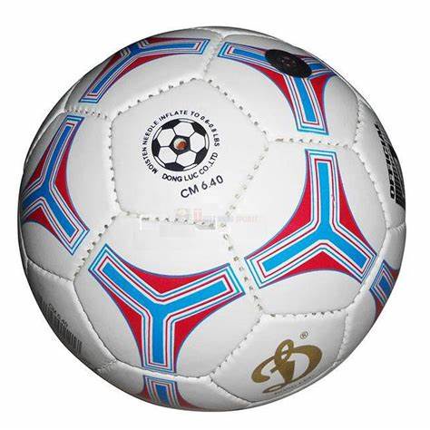 Quả bóng đá tiêu chuẩn - Loại 3 lớp - Banh da số 2,3,5,- ADIDAS-BÓNG ĐỘNG LỰC