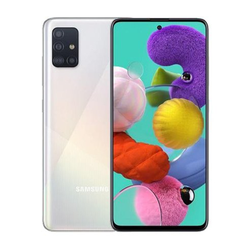 Điện thoại Samsung Galaxy A31 (6GB/128GB) Hàng Chính Hãng | BigBuy360 - bigbuy360.vn