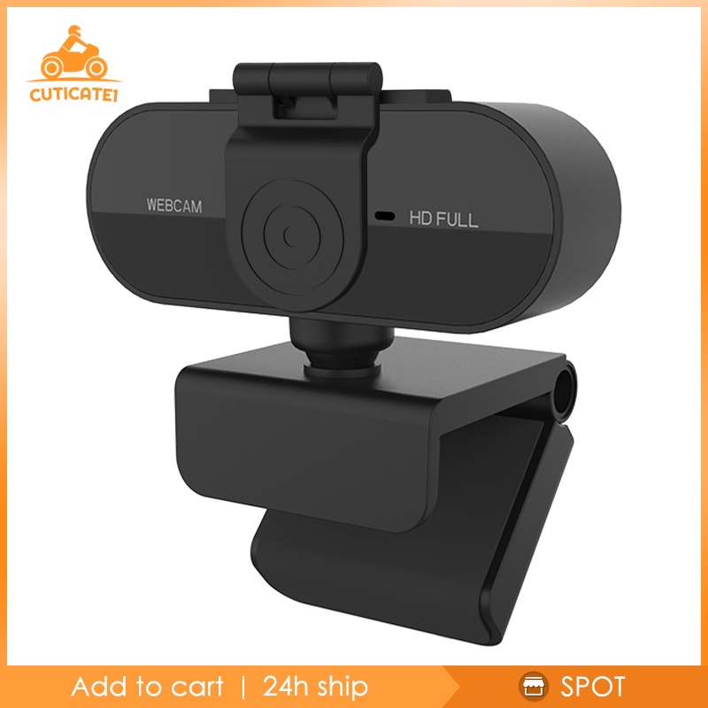 ✨Hàng sẵn sàng✨Webcam Thông Minh Hd Tích Hợp Micro Cho Webcast | BigBuy360 - bigbuy360.vn