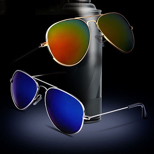 Kính mát phân cực thời trang dành cho cả nam và nữ