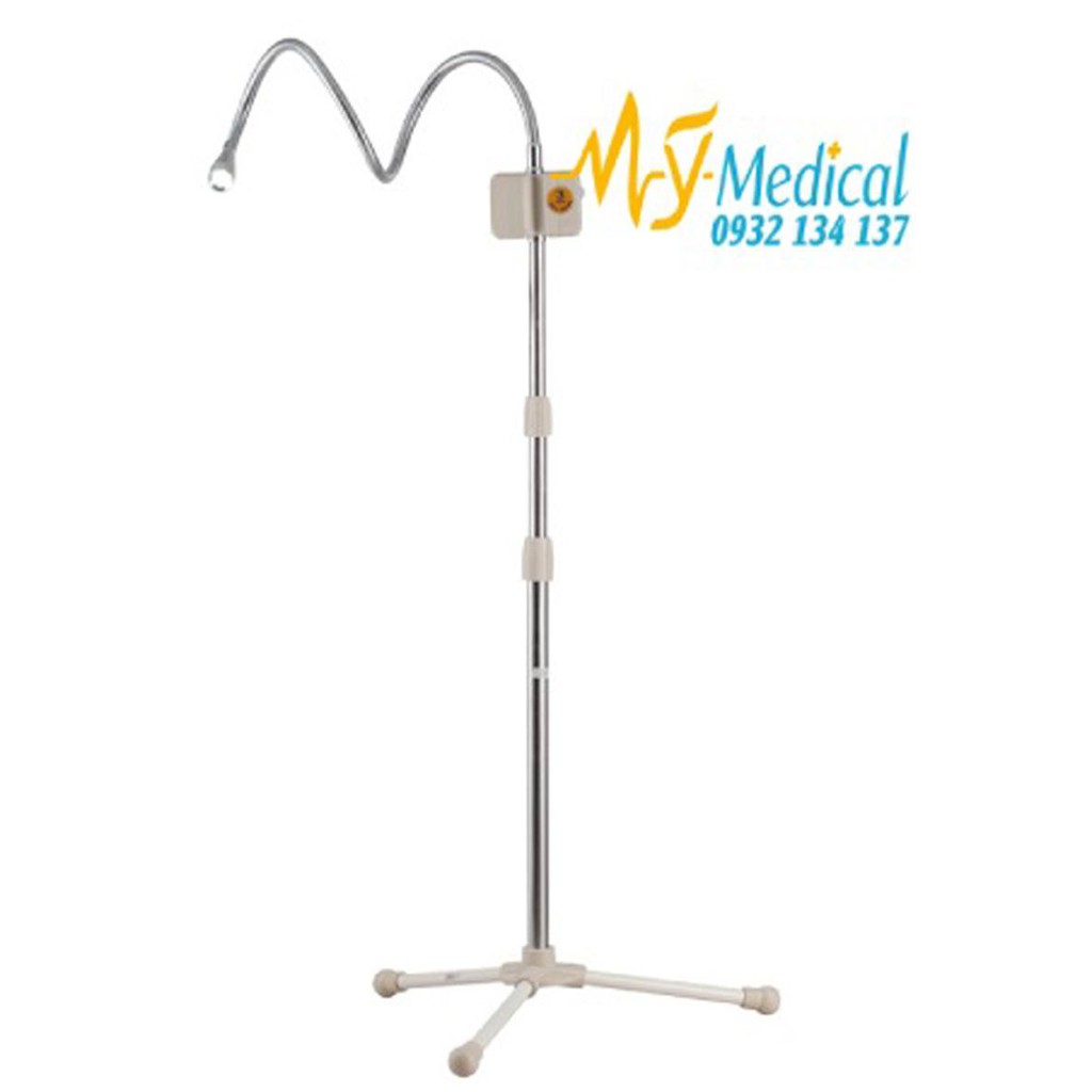 Đèn tiểu phẫu MEDILED, đèn Y khoa Cổ Ngổng
