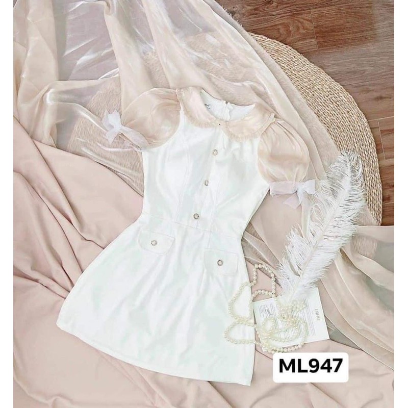 ĐẦM BIGSIZE 55-92 KÝ FULL 5 SIZE, CHẤT CO DÃN SIÊU MỊN | BigBuy360 - bigbuy360.vn