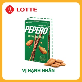 Combo 3 Bánh Lotte Pepero