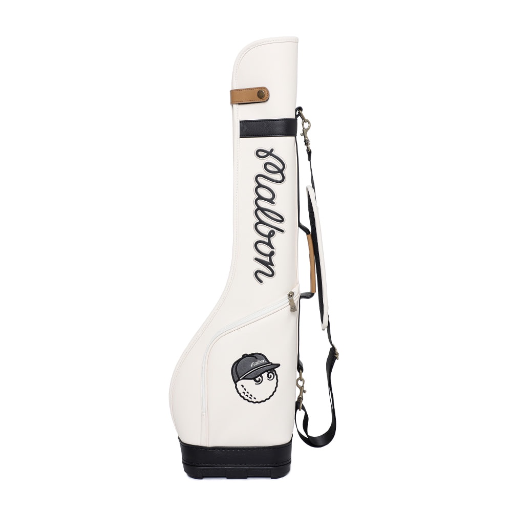 Túi Đựng Gậy Golf Mini Mal.bon Đeo Vai - Gun Bag
