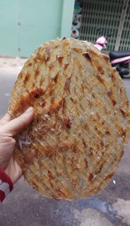 200gr cá bò nướng BÌNH ĐỊNH