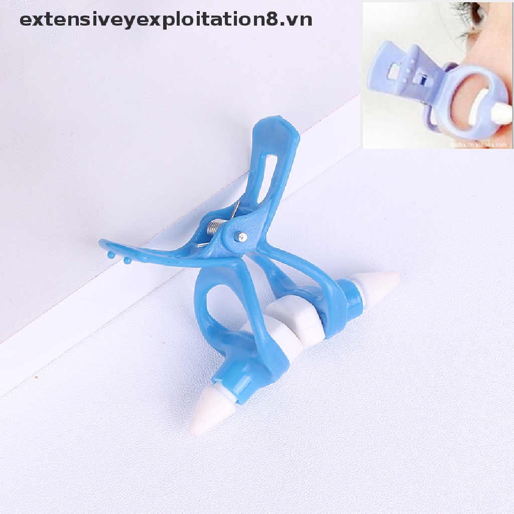 Bộ Kẹp Nâng Mũi Làm Đẹp Tiện Dụng