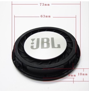 Cộng Hưởng( Loa Bass Thụ Động)JBL