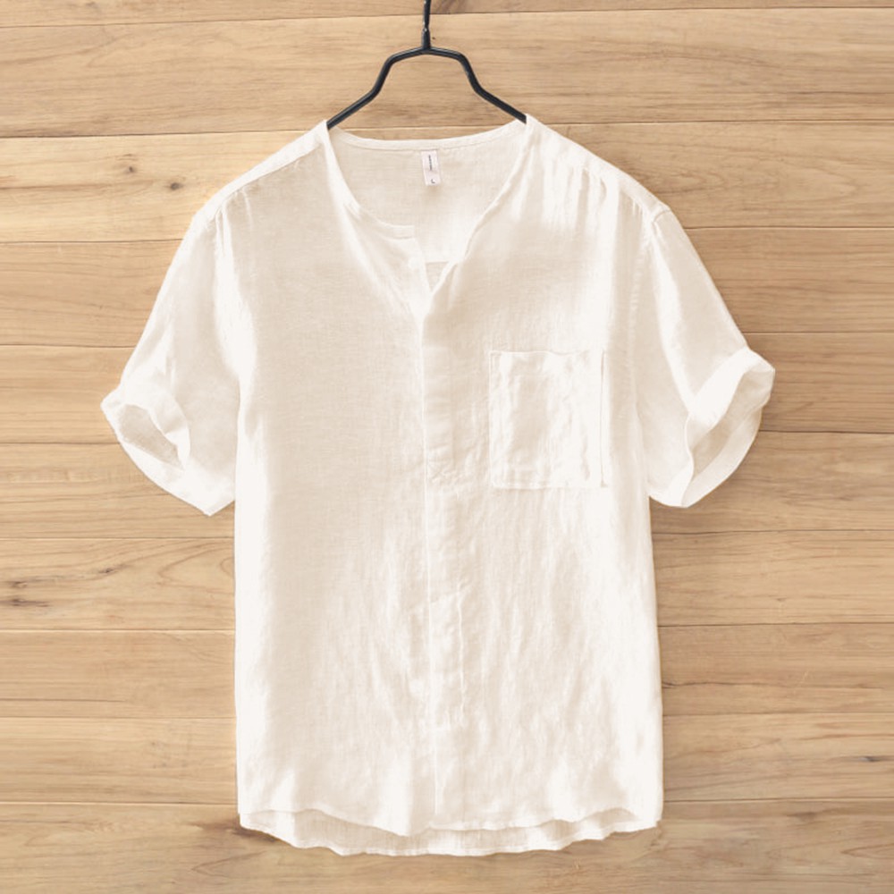 Áo đũi nam cao cấp mùa hè 2021 - AN9 | BigBuy360 - bigbuy360.vn