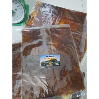 Combo 5 Bánh xoài 1kg