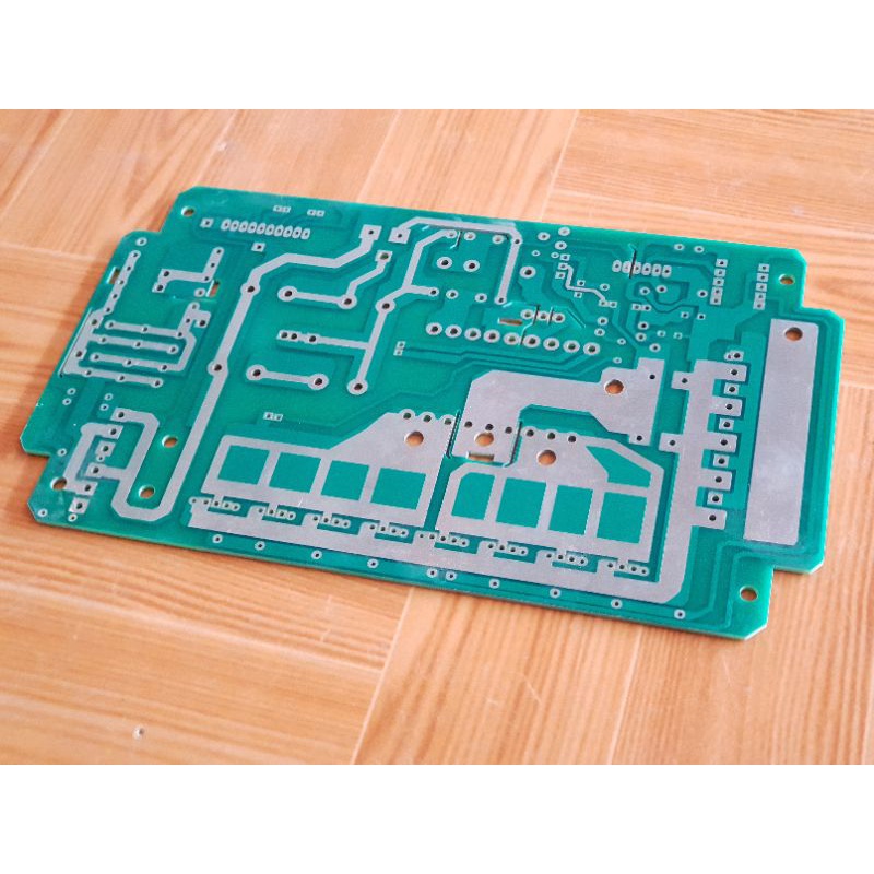 Combo 5 mạch 8FET IGBT Auto sử dụng bo lái china