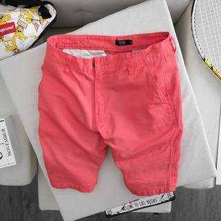 [Mã FATPBAU2 giảm 40K đơn 150K] Quần short kaki vnxk