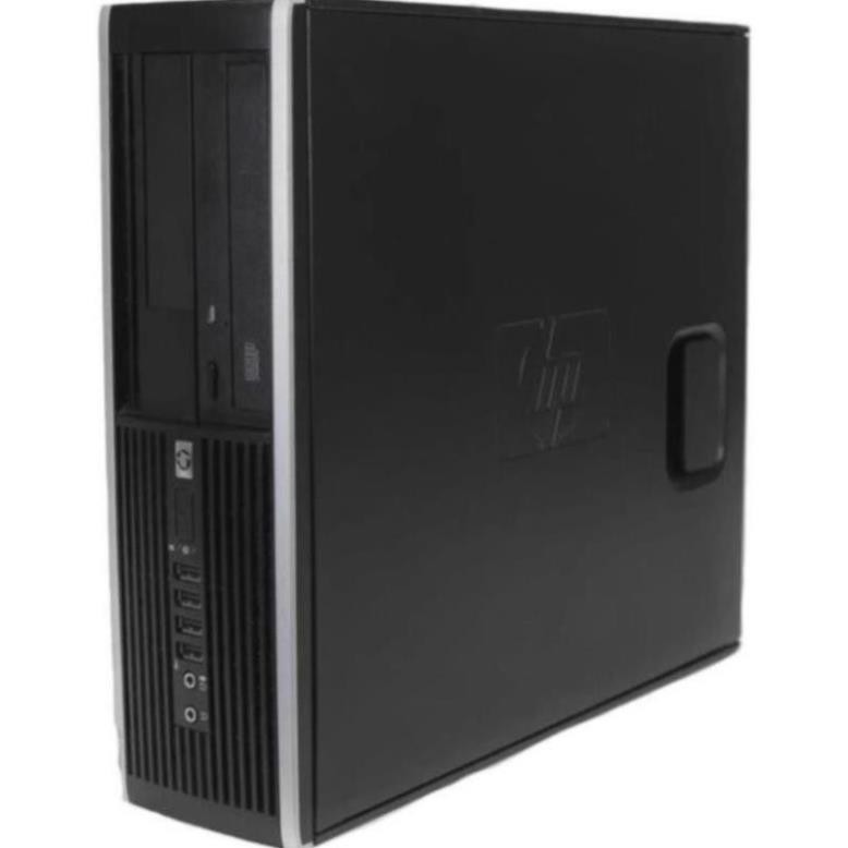 Máy tính đồng bộ HP 8100 Elite SFF