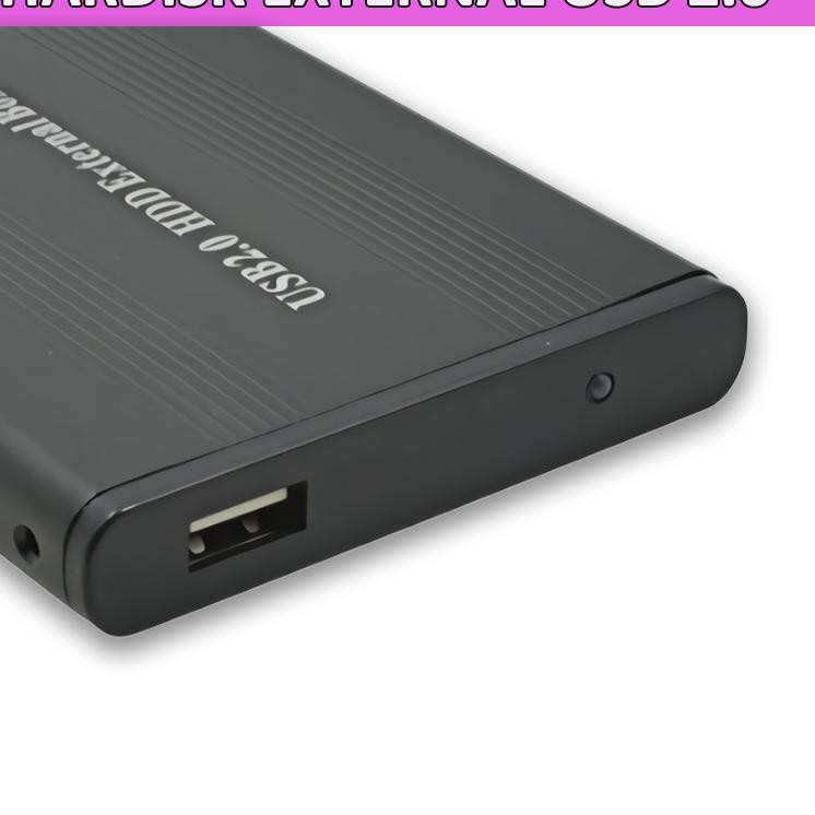 Ổ Cứng Ngoài Borong 2.5 Inch 250gb | BigBuy360 - bigbuy360.vn