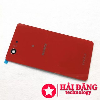 Nắp Lưng Sony Xperia Z3 Compact