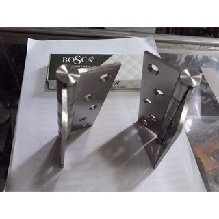bản lề cửa inox 304