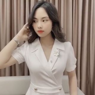 Hoa cài áo xinh -10