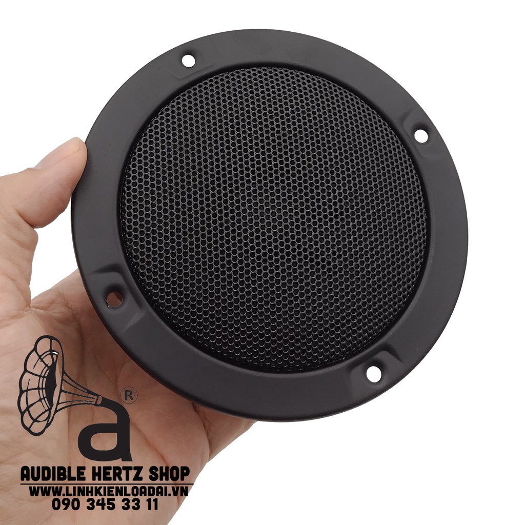 Củ loa trung, loa mid 13cm GRS 5SBM-8, giá bán theo cặp