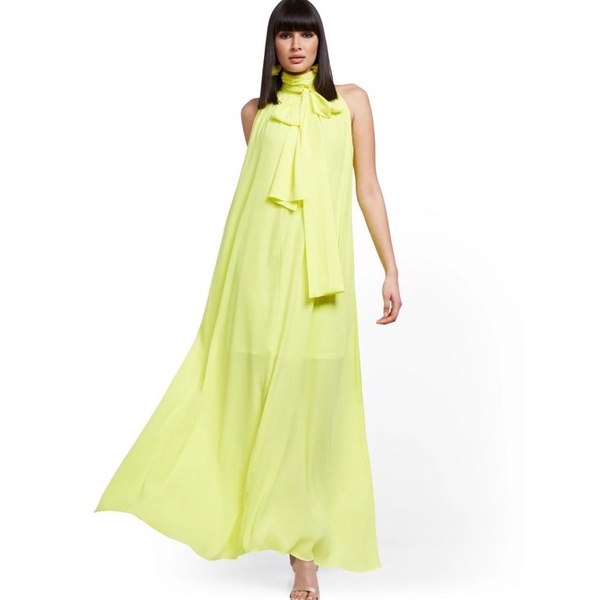 Đầm Maxi New York company