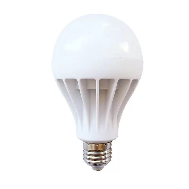 BÓNG ĐÈN LED TIẾT KIỆM ĐIỆN NĂNG 5w/7w/9w/12w/15w/18w 6500K-3000k | BigBuy360 - bigbuy360.vn