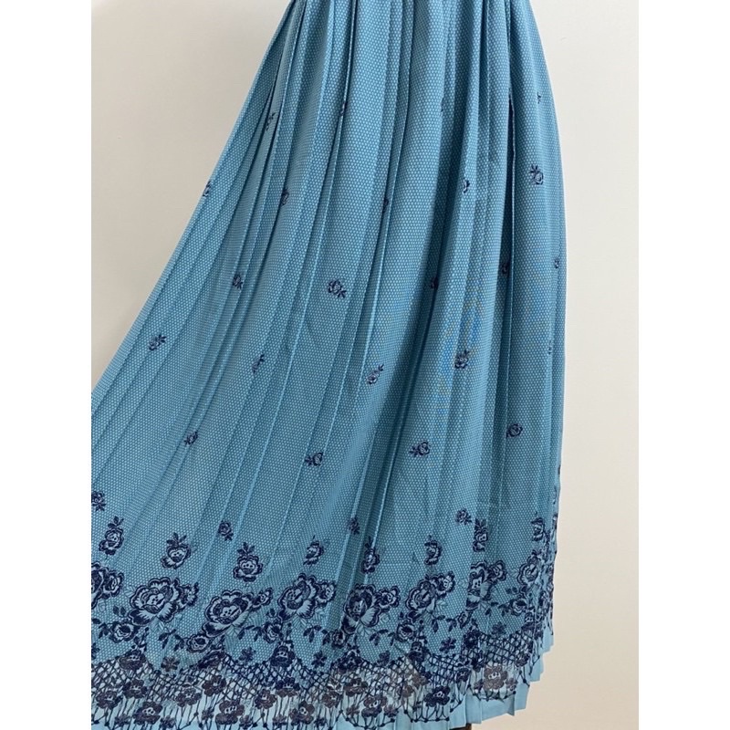 Đầm Vintage Nhật Size S/M