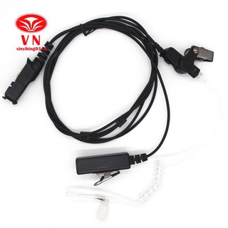 Tai nghe cho bộ đàm motorola xir p6600