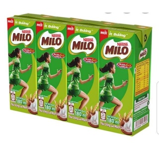 Sữa MiLo 1 Lốc 180ML