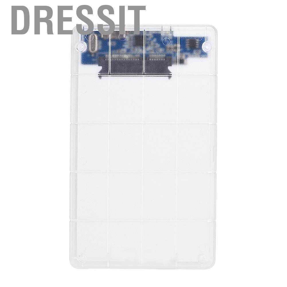 Hộp Đựng Ổ Cứng Ngoài 2.5 "Sata Sang Usb 3.0 Ốp | BigBuy360 - bigbuy360.vn