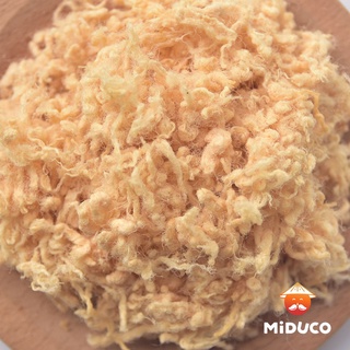 [BÁN KÍ CÓ GIÁ SỈ] CHÀ BÔNG HEO CAO CẤP MIDUCO (BỊCH 1KG)