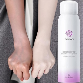kem chống nắng sisean phát hiện fake hoàn 10 lần tiền