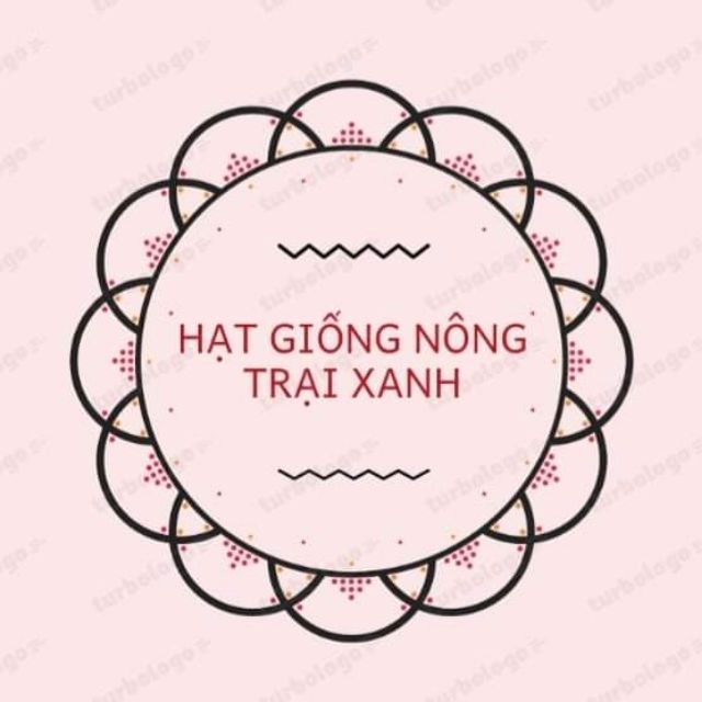 Hạt giống nông trại xanh 123