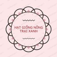 Tổng Kho Hạt Giống Các Loại