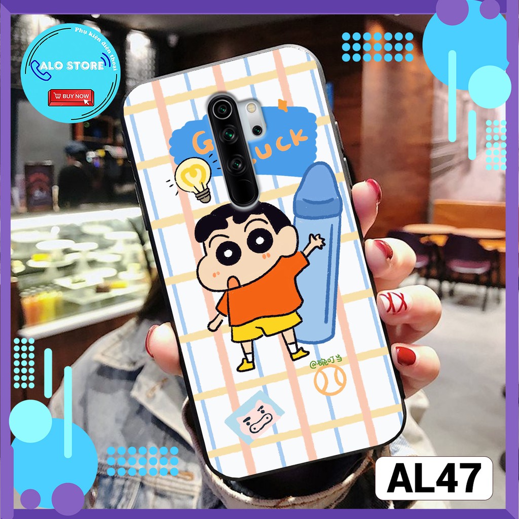 Ốp lưng xiaomi in hình bò sữa,roro jump,tom and jerry đáng yêu ,ốp lưng xiaomi redmi note8/8 pro/redmi8/redmi9